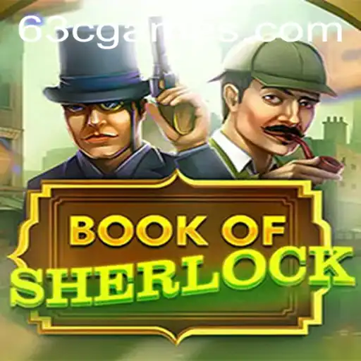 Book of Sherlock: A Thrilling Adventure Wrapped in a Game
