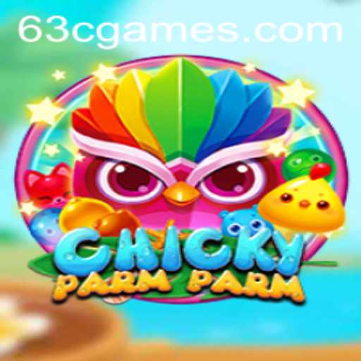 ChickyParmParm: The Game That Combines Fun with Strategy