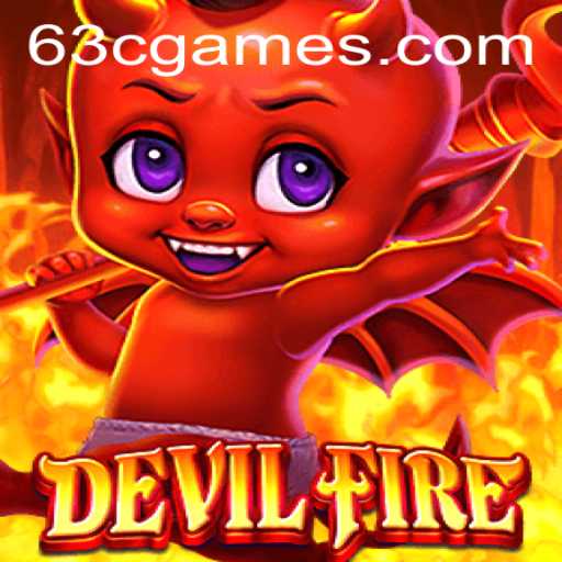 Explore the Enchanting World of DevilFire and Unlock the Mystery of 63C