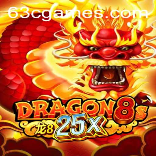 Immerse Yourself in the Fantasy World of Dragon8s25x