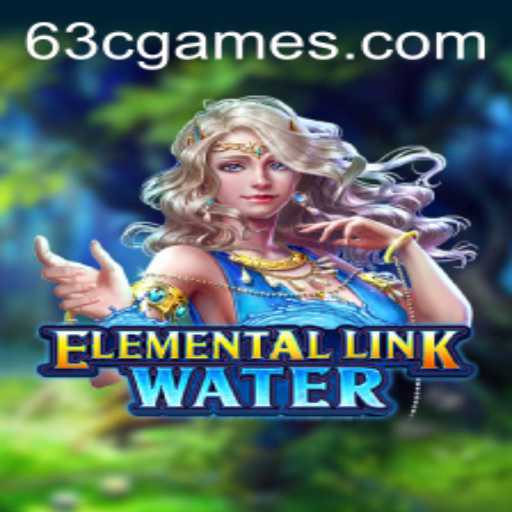 Discover the Mystical World of ElementalLinkWater: A Unique Gaming Experience