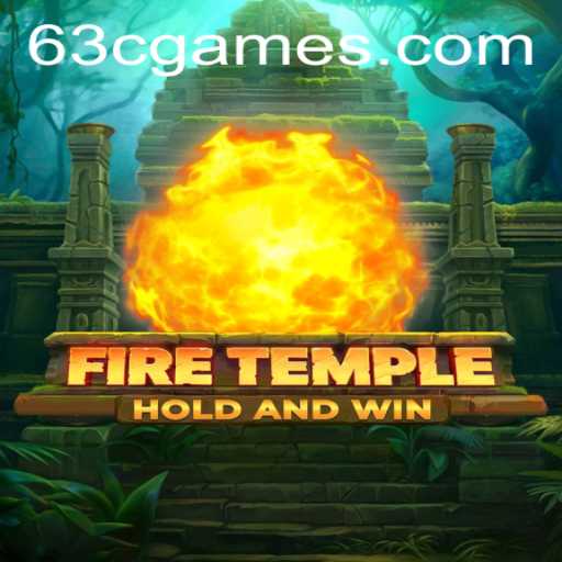 Unveiling FireTemple: The Enigmatic World of 63C
