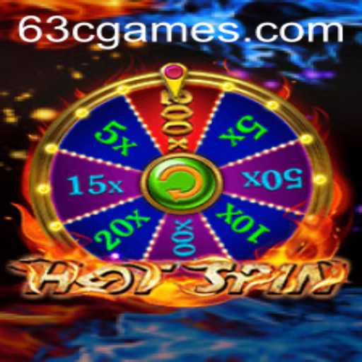Discover the Thrilling World of HotSpin: An Exciting Gaming Adventure