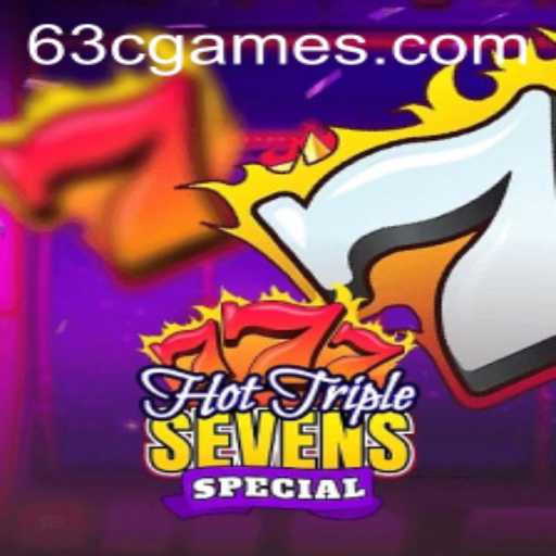 Exploring the Thrills of HotTripleSevensSpecial: A Modern Spin on Classic Gameplay