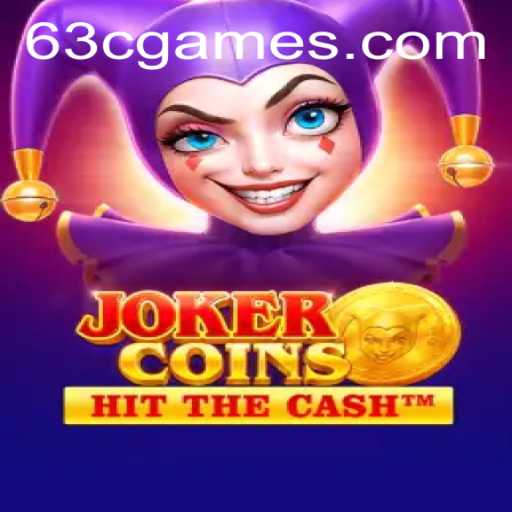 Exploring the Exciting World of JokerCoins and the Intriguing Strategy of 63C