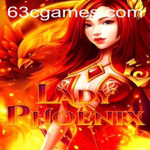 Discover LadyPhoenix: A Captivating Journey Through the World of 63C