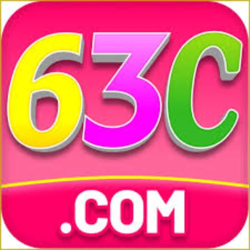 63C logo