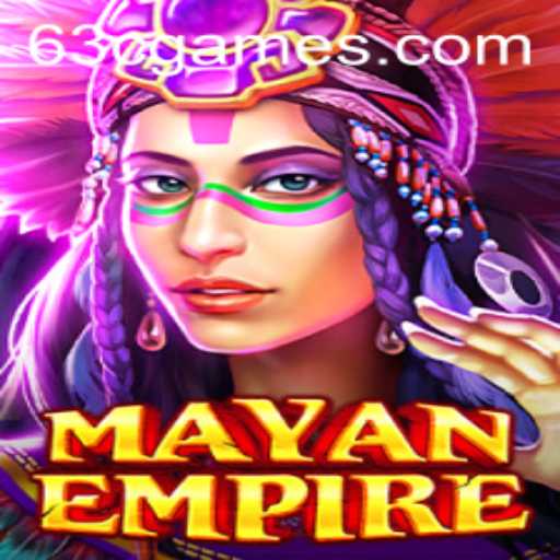 Explore the Intricate World of MayanEmpire 63C: A Captivating Journey Through Time