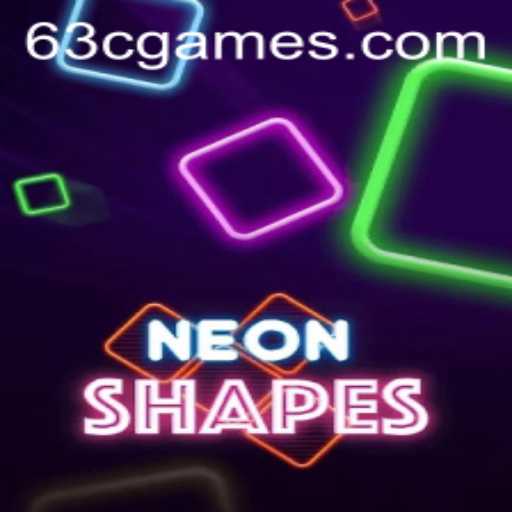 Discover NeonShapes: The Illuminated Puzzle Adventure