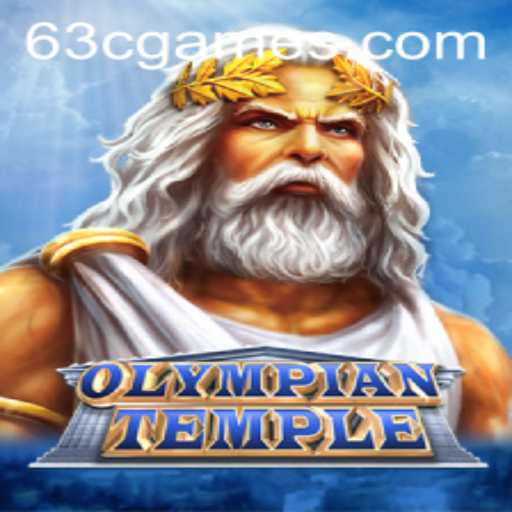 OlympianTemple: Explore the Mystical World of Gods and Heroes