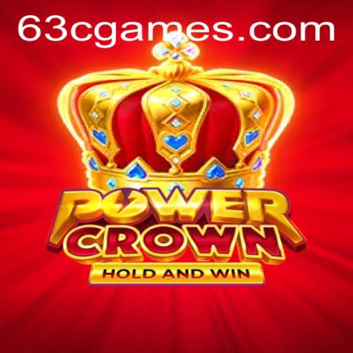 PowerCrown: Revolutionizing Strategy Gaming