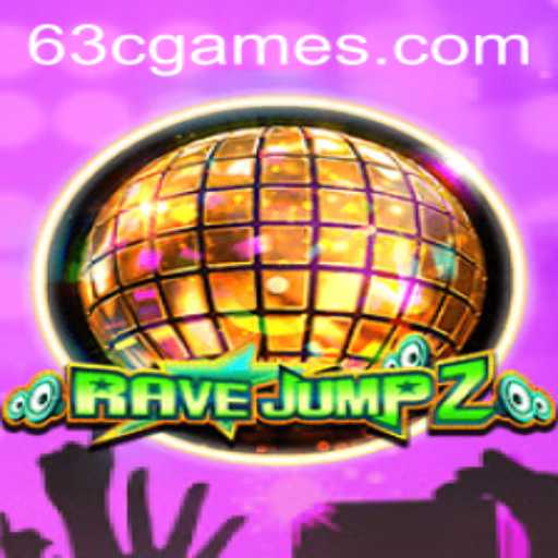 RaveJump2: A Thrilling Journey Blending Virtual Reality and Gaming