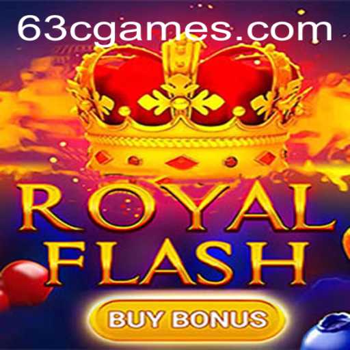 Exploring RoyalFlashBuyBonus: The Exciting New Casino Game