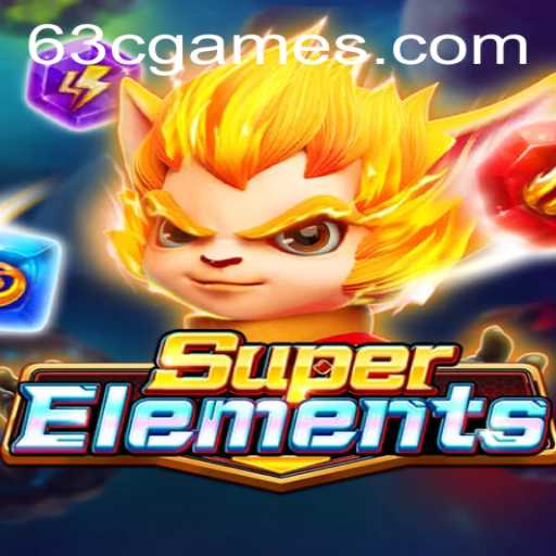 Explore the Exciting World of SuperElements with Game Code 63C
