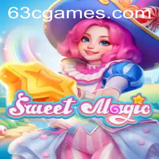 Exploring the Enchanting World of SweetMagic: A Journey Through Gameplay and Current Trends