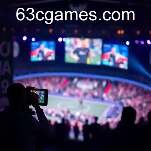 Transmissão ao vivo: Impactos e Tendências Emergentes