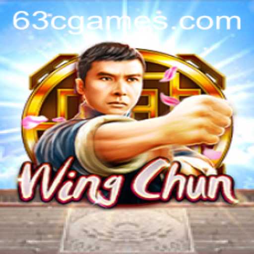 WingChun: The Dynamic World of 63C